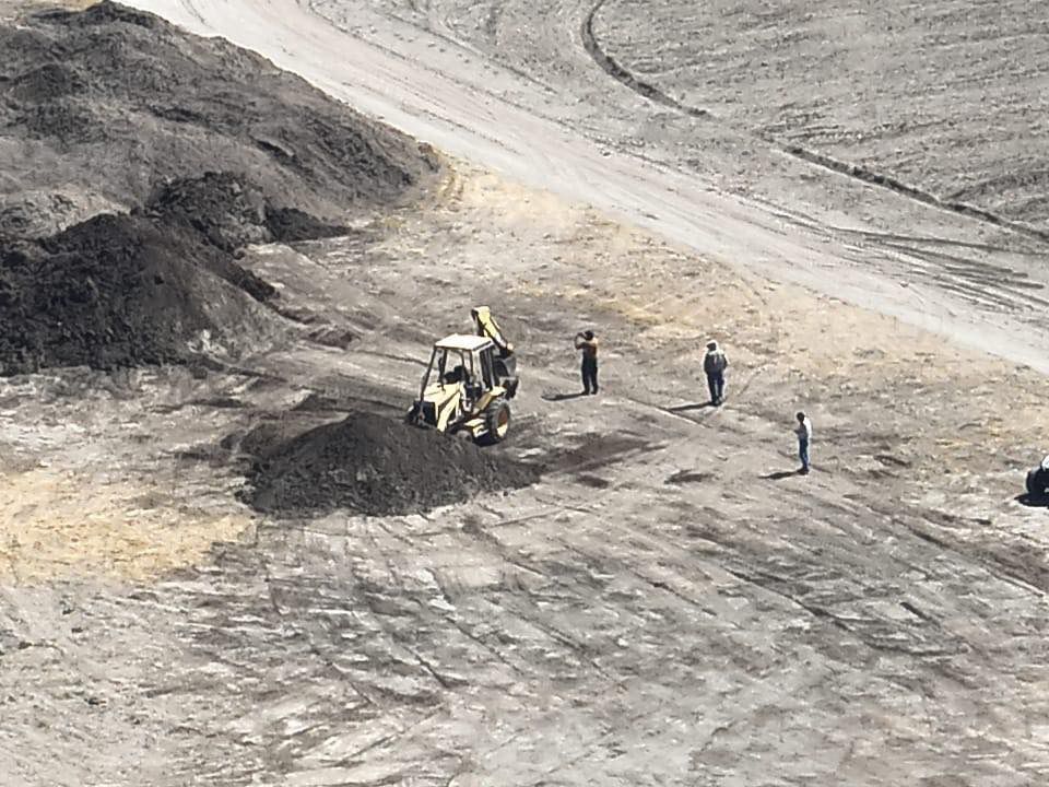 Gobierno Municipal de Huamantla atiende reportes por olor inusual en el ambiente